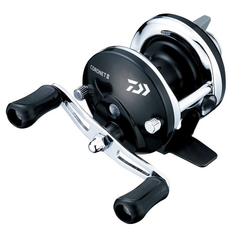 Daiwa 22 Coronet II fishing reels